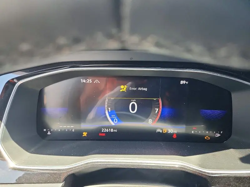 2024 VOLKSWAGEN JETTA SPORT  