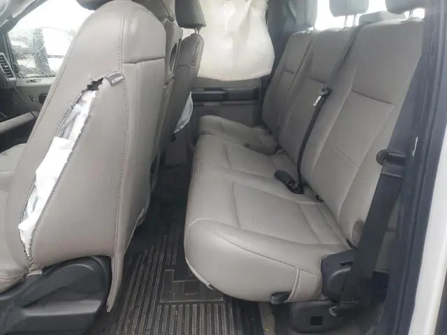 2022 FORD F250 SUPER DUTY  