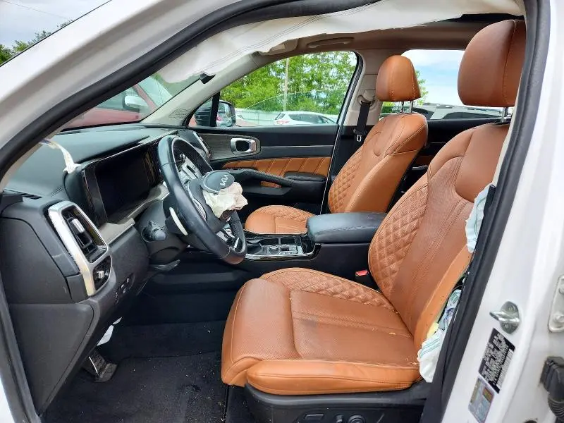 2022 KIA SORENTO X-LINE SX PRESTIGE  