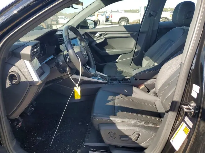 2022 AUDI A3 PREMIUM  