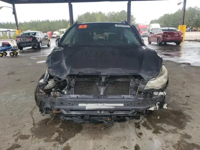 2014 SUBARU IMPREZA SPORT PREMIUM  