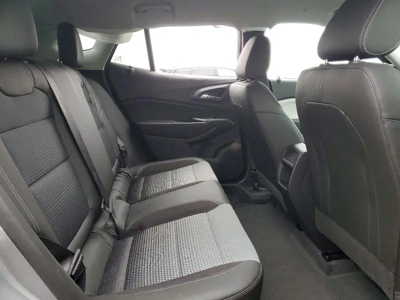 2026 CHEVROLET TRAX 1LT  