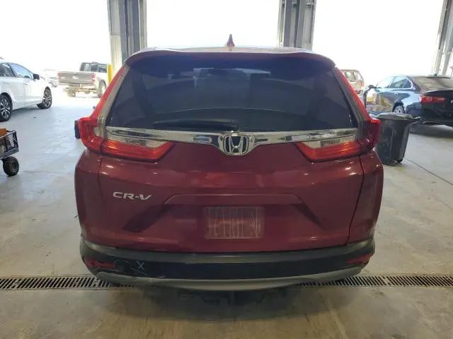 2021 HONDA CR-V SE