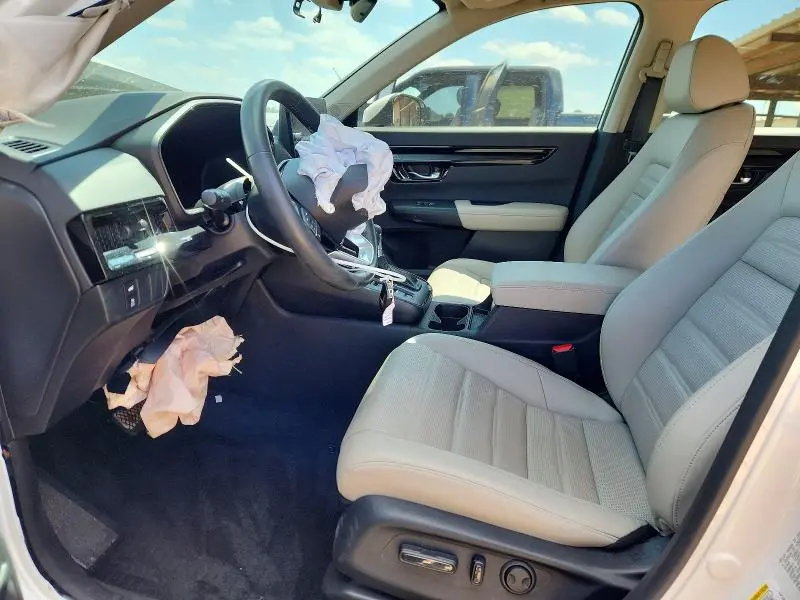 2025 HONDA CR-V EXL  