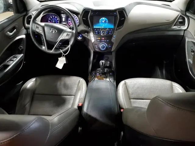 2014 HYUNDAI SANTA FE SPORT   