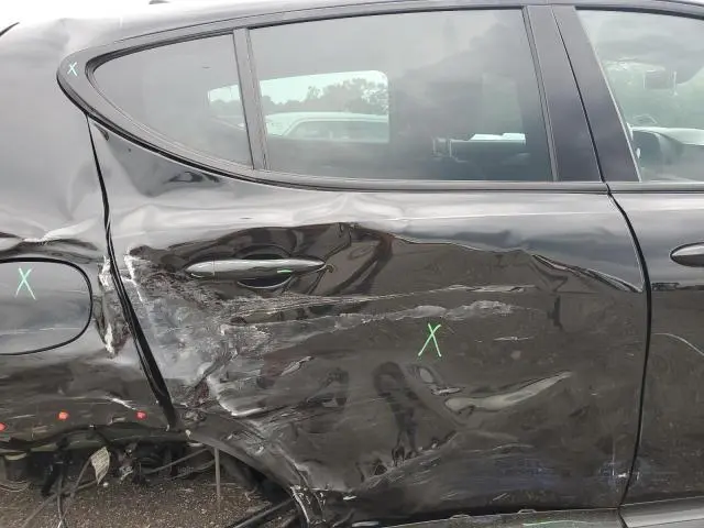 2024 DODGE HORNET R/T