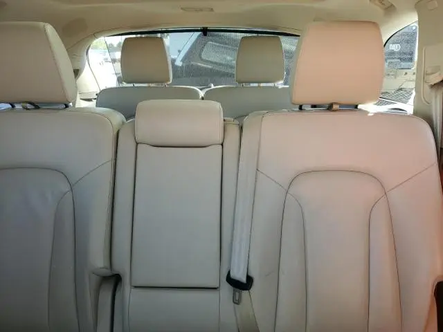 2014 AUDI Q7 PREMIUM PLUS  