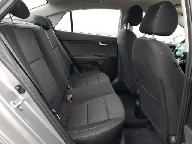 2023 KIA RIO LX  