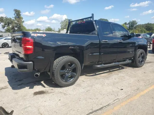 2016 CHEVROLET SILVERADO K1500  