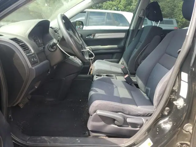 2011 HONDA CR-V LX  