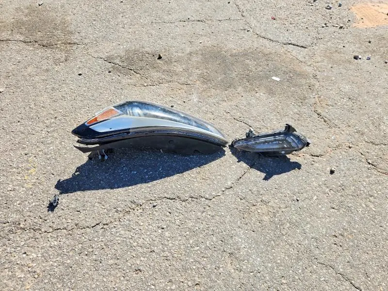 2016 HYUNDAI TUCSON SPORT  