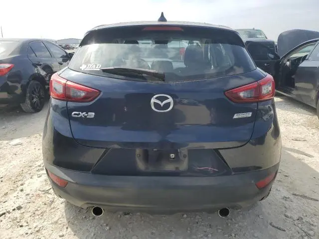 2019 MAZDA CX-3 SPORT