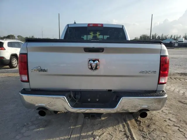 2015 RAM 1500 SLT  