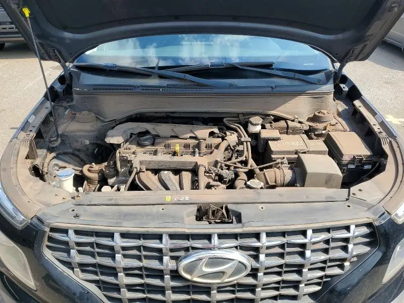 2020 HYUNDAI VENUE SEL  
