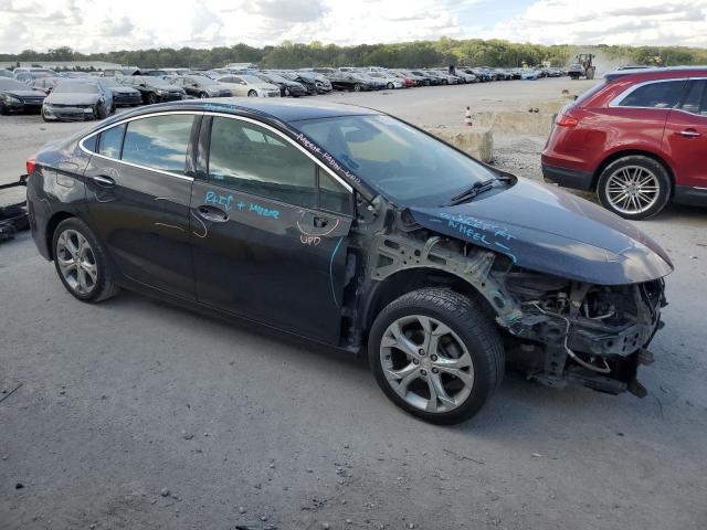 2017 CHEVROLET CRUZE PREMIER