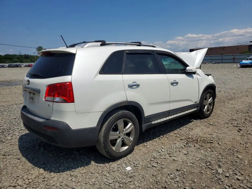 2012 KIA SORENTO EX  