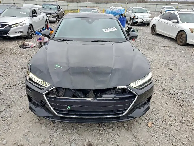 2019 AUDI A7 PREMIUM PLUS  