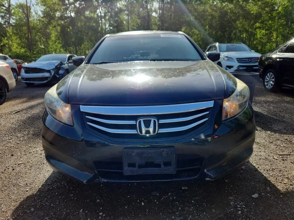 2011 HONDA ACCORD EX  
