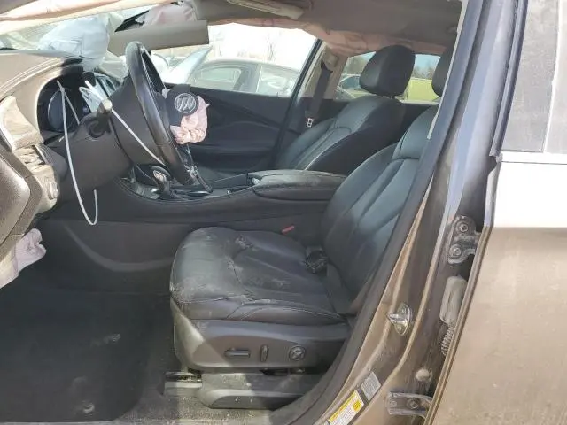 2018 BUICK ENVISION ESSENCE  