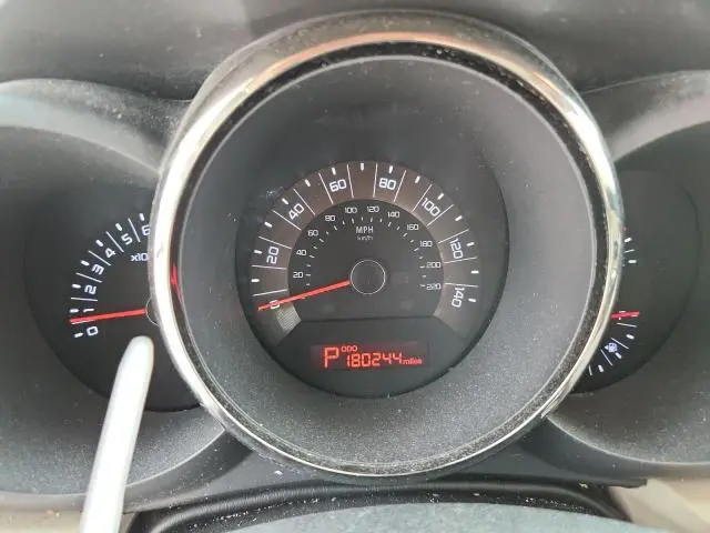 2011 KIA SOUL !  