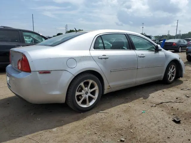 2010 CHEVROLET MALIBU 2LT  