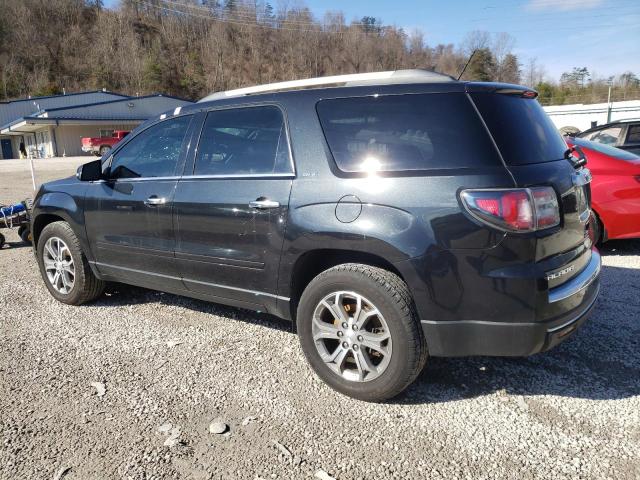 2014 GMC ACADIA SLT-2