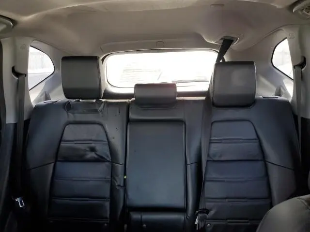 2021 HONDA CR-V EXL  