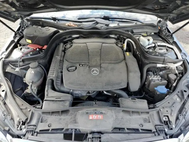 2016 MERCEDES-BENZ E 350  