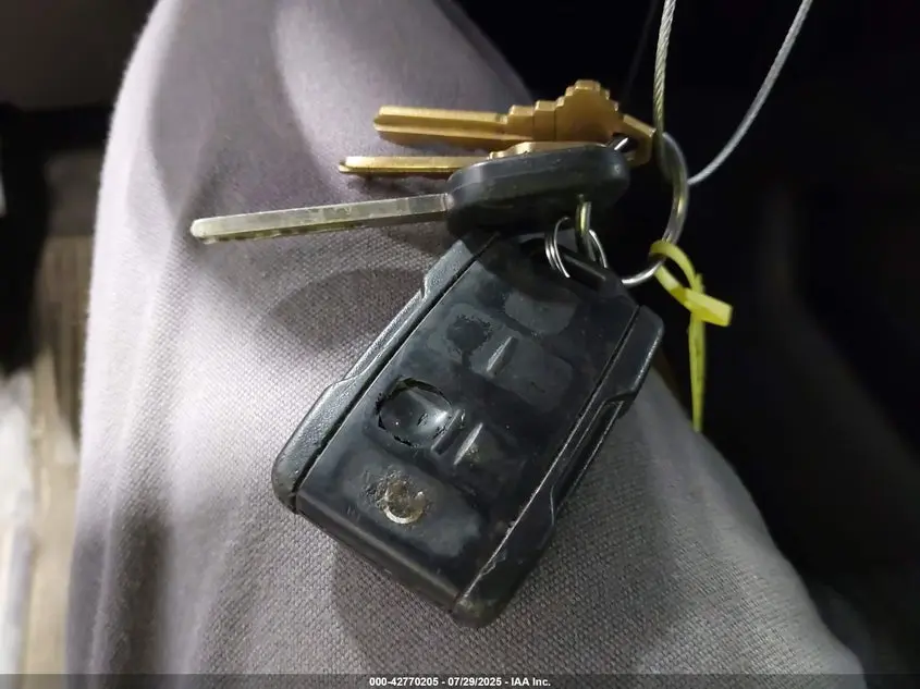 2016 CHEVROLET SUBURBAN LS