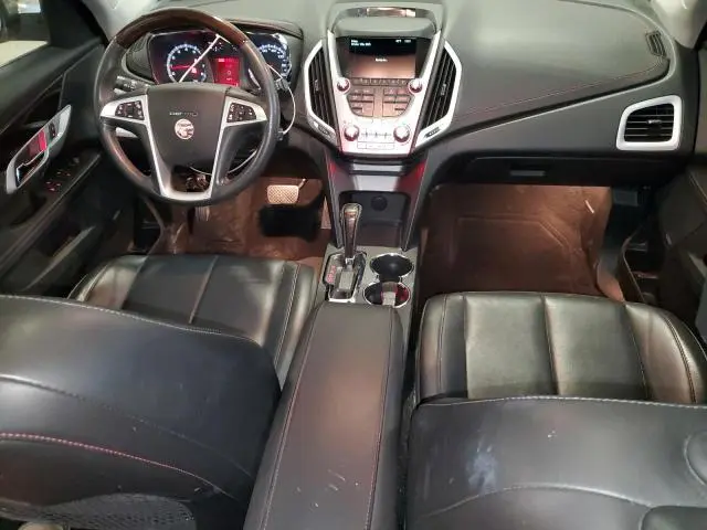 2014 GMC TERRAIN DENALI  