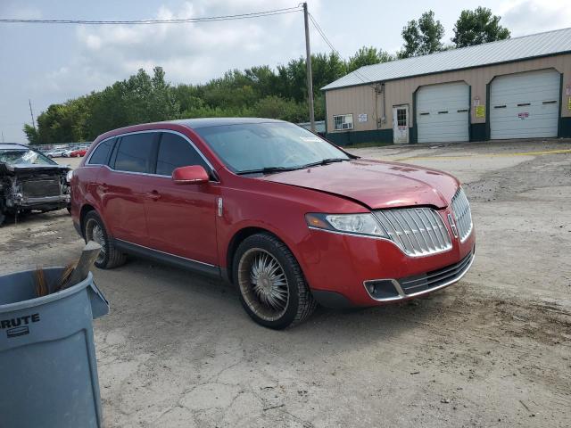 2010 LINCOLN MKT 