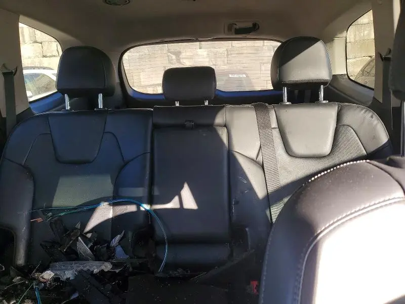 2021 KIA TELLURIDE LX  