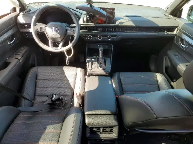 2024 HONDA CR-V SPORT-L  