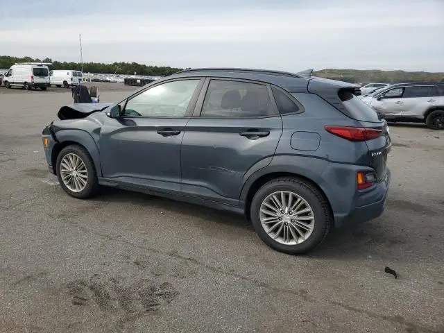 2020 HYUNDAI KONA SEL PLUS  