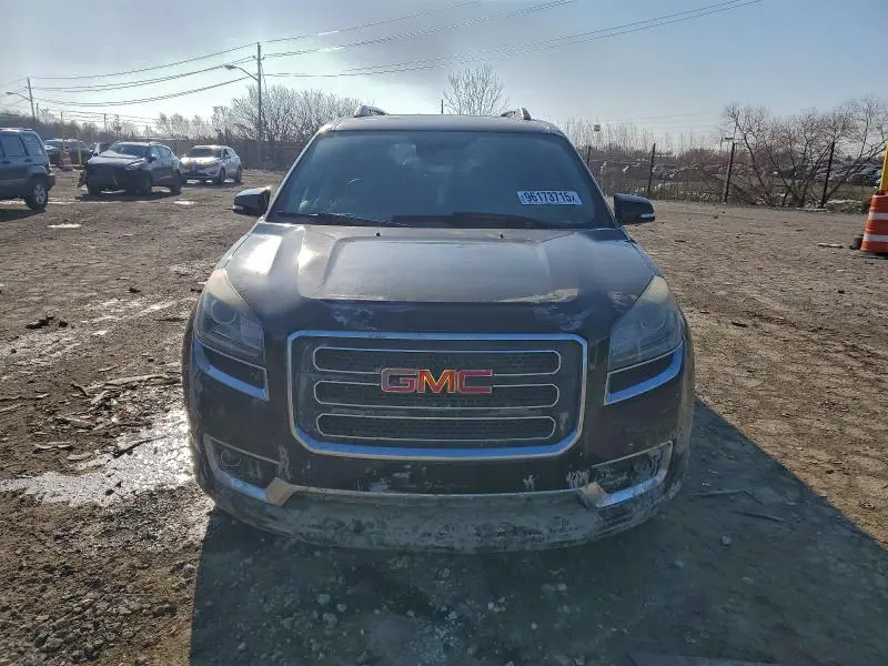 2016 GMC ACADIA SLT-1  