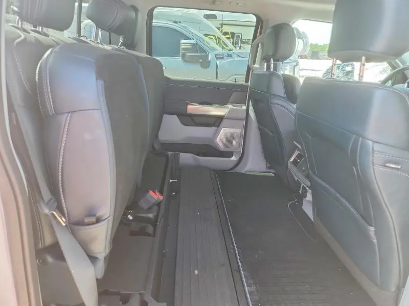 2023 FORD F450 SUPER DUTY LIMITED