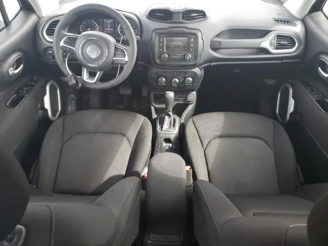 2020 JEEP RENEGADE SPORT  