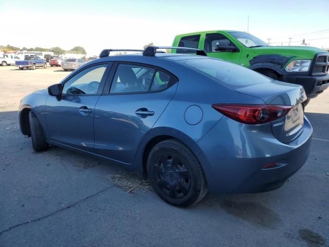 2016 MAZDA 3 SPORT