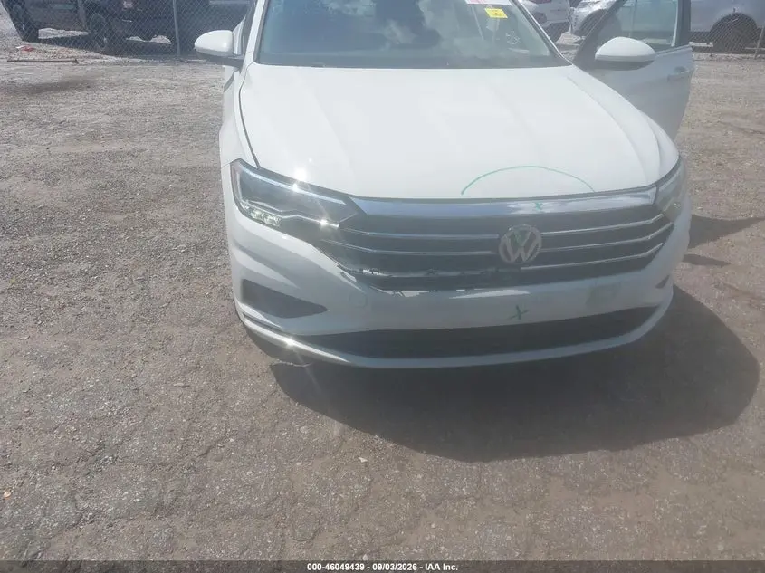 2019 VOLKSWAGEN JETTA 1.4T R-LINE/1.4T S/1.4T SE