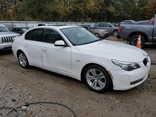 2010 BMW 528 I  