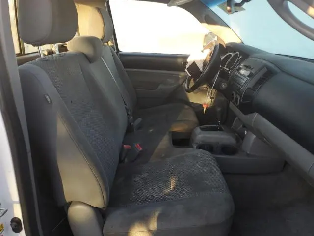 2011 TOYOTA TACOMA   
