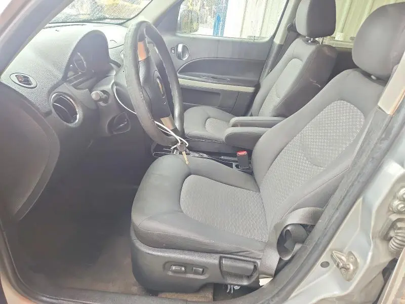 2011 CHEVROLET HHR LT  