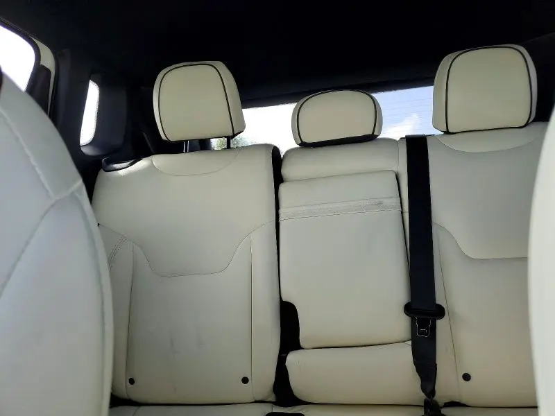 2023 JEEP COMPASS SPORT  