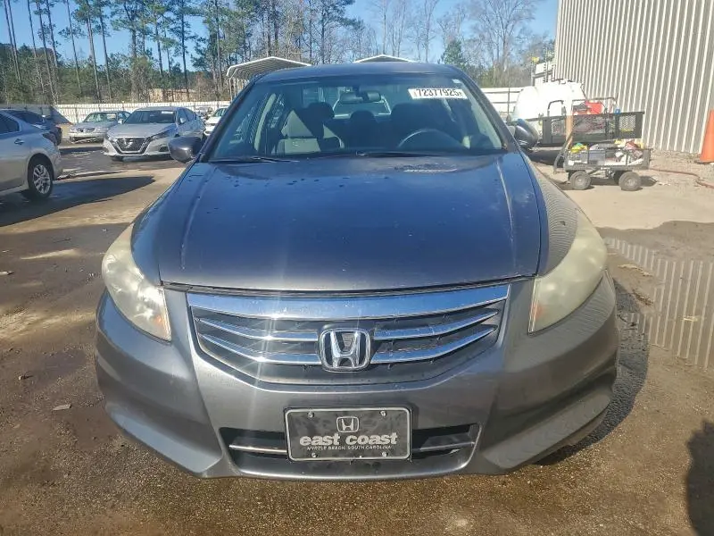 2011 HONDA ACCORD LX  