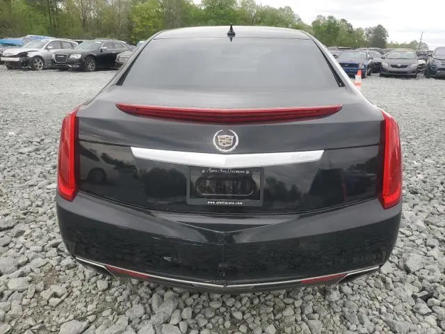 2013 CADILLAC XTS LUXURY COLLECTION