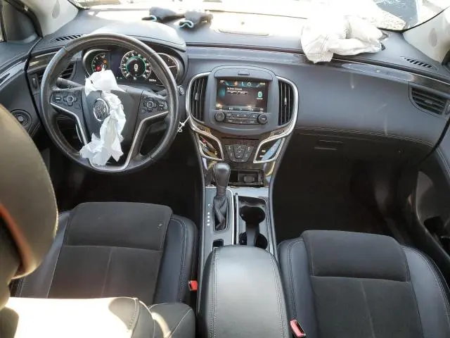 2014 BUICK LACROSSE   