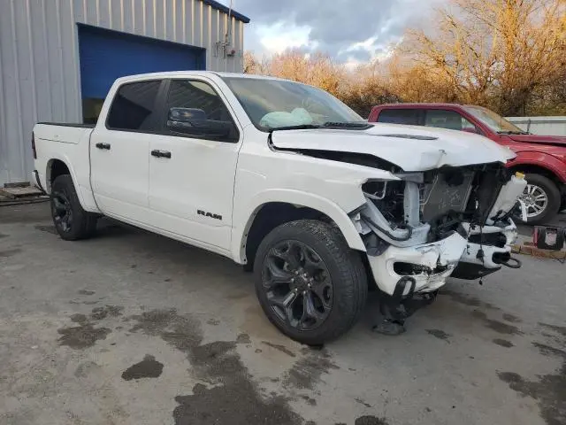 2024 RAM 1500 LIMITED  