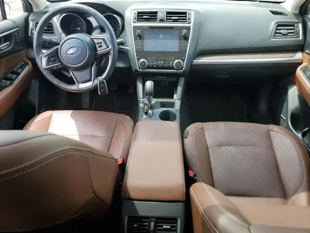 2019 SUBARU OUTBACK TOURING  