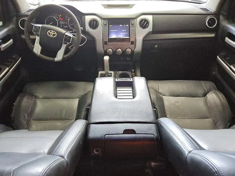 2014 TOYOTA TUNDRA SR5  