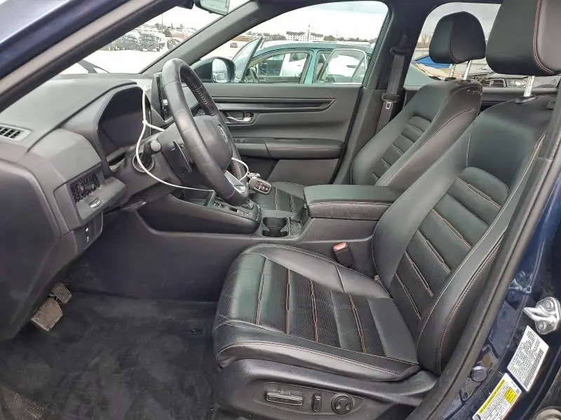 2024 HONDA CR-V SPORT-L  